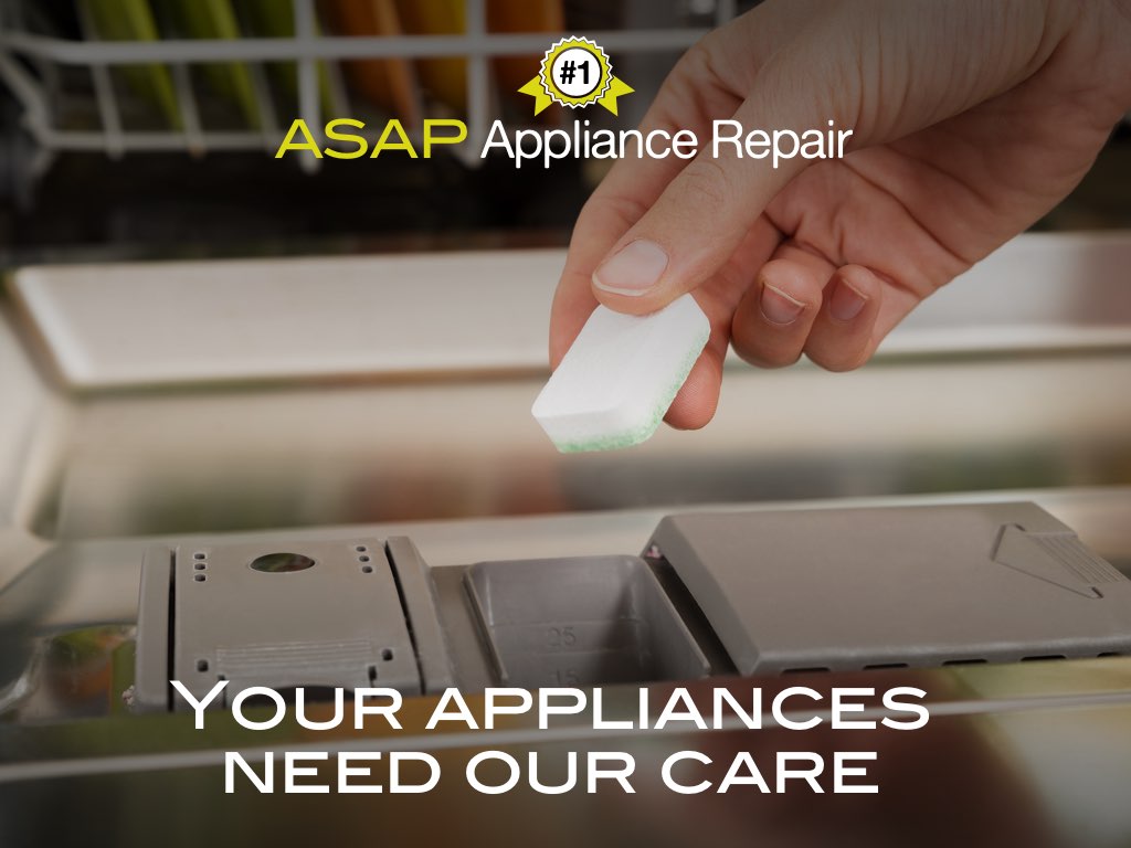 San Jose Appliance Repair ASAP