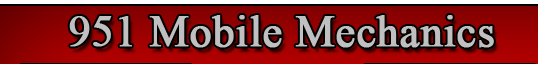 951 Mobile Mechanics