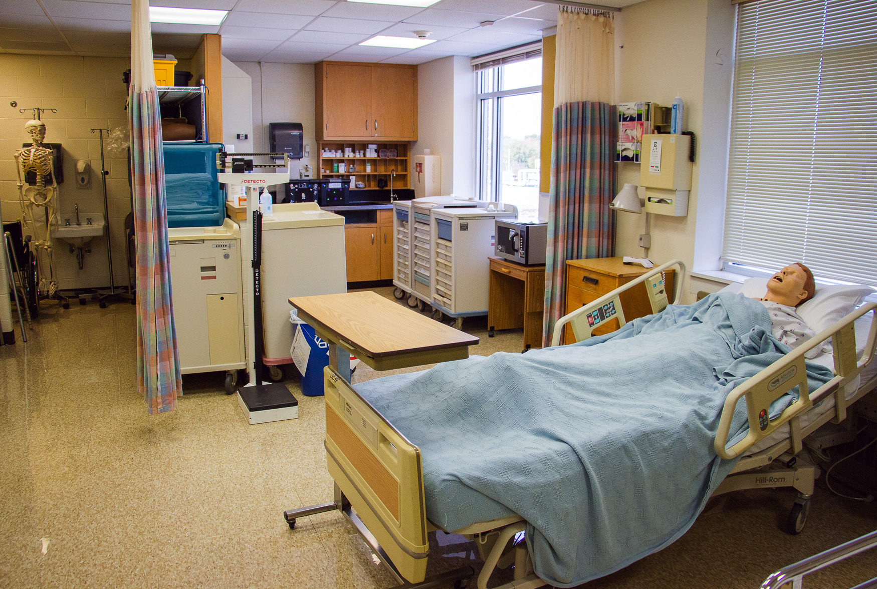 Graham Hospital School of Nursing