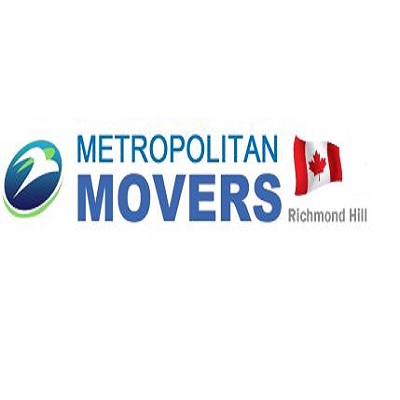 Metropolitan Movers Richmond Hill GTA - Moving Company