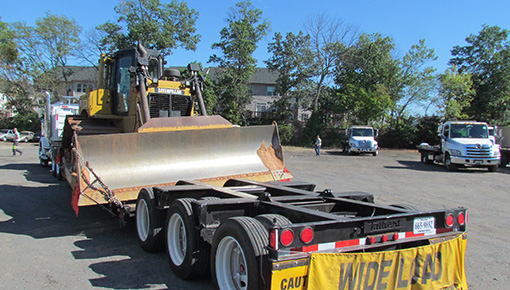 Al's Towing and Storage