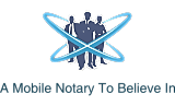 C New York City Mobile Notary Services