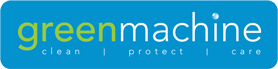 Green machine SW