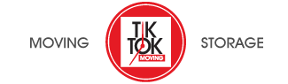 Tik Tok Moving & Storage