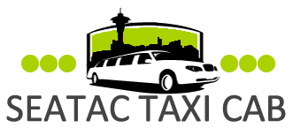 Seatac Airport Taxi