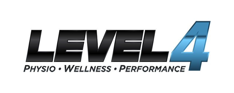 LEVEL4 PT & Wellness
