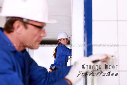 Garage Door Repair Burlington