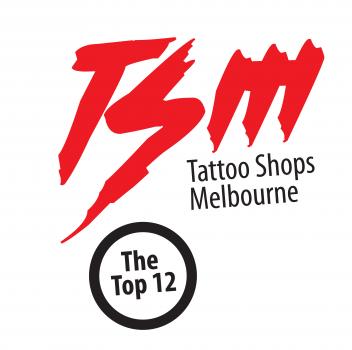 Tattoo Shops Melbourne