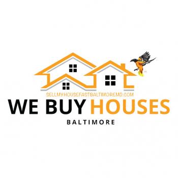 Sell My House Fast Baltimore Md