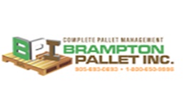 Brampton Pallet Inc