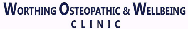 Worthing Osteopathic & Wellbeing Clinic