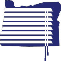 Oregon Blinds