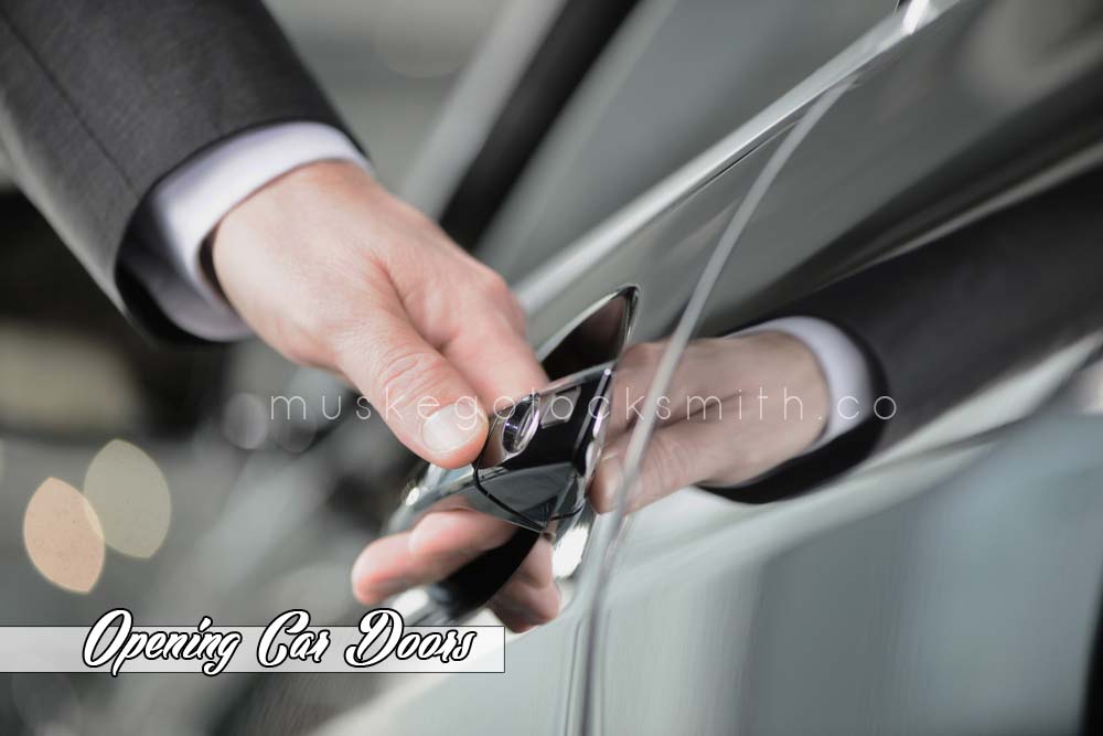 Muskego Locksmith Company