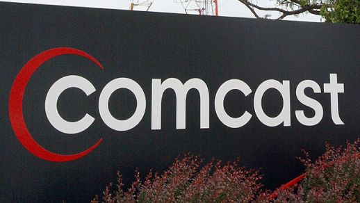 XFINITY Store by Comcast