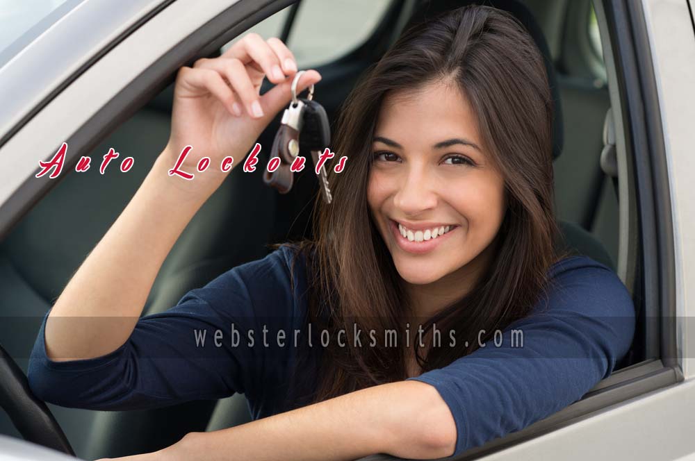 Webster Dynamic Locksmith