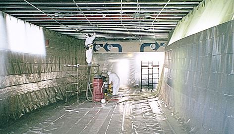 Midway Contracting Group LLC