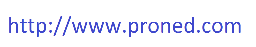 ProNed Australia Pty Ltd