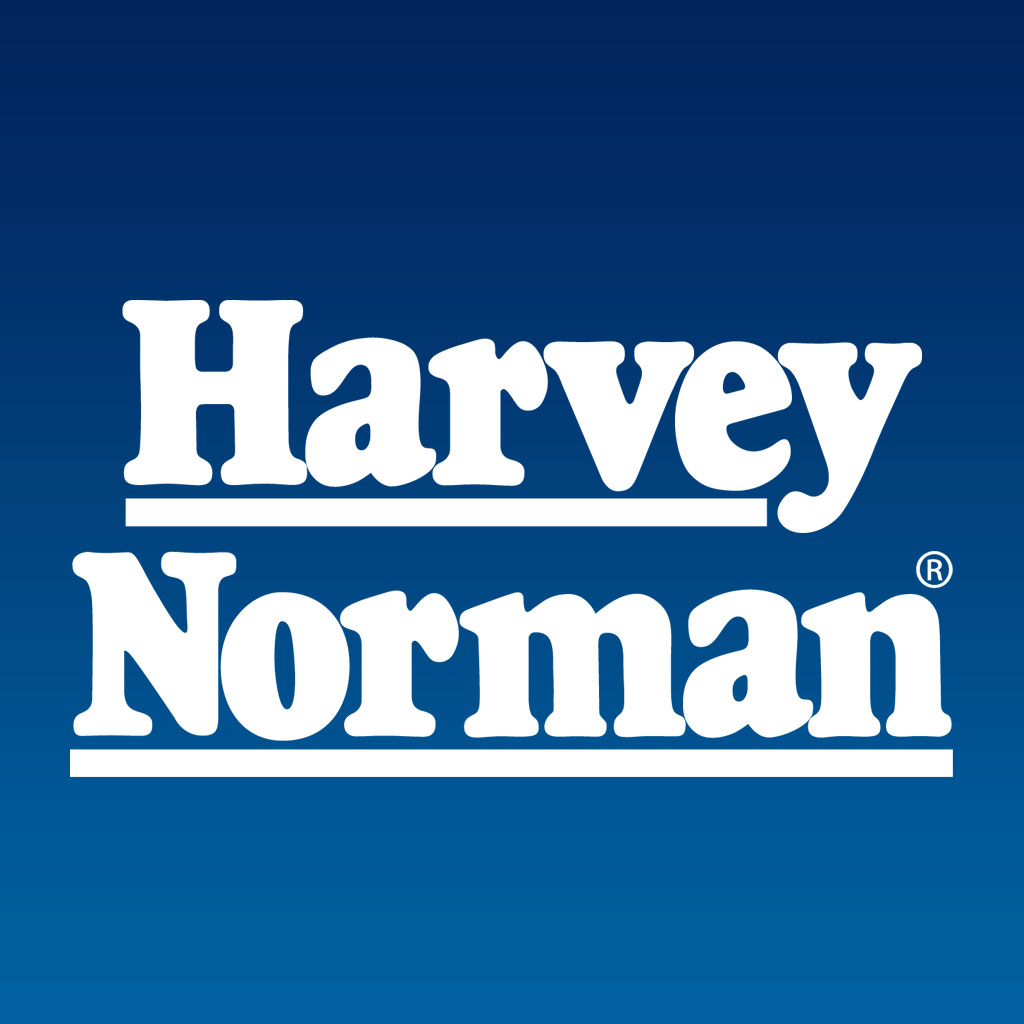 Harvey Norman Booval