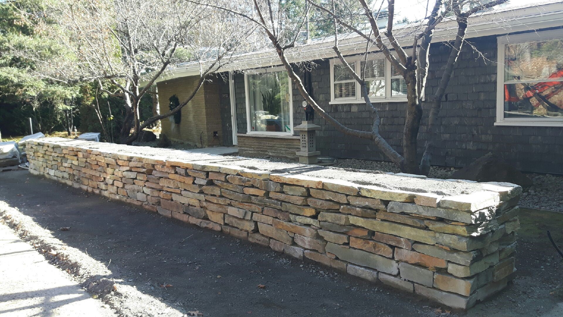 Paysages Lanaudiere Inc