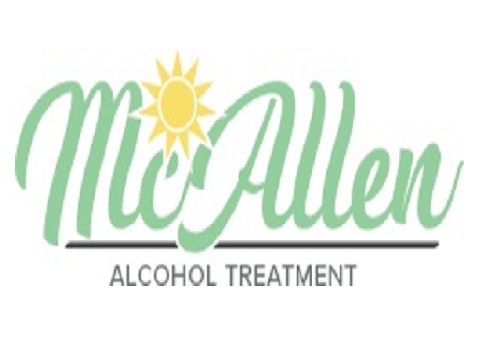 Mcallen Alcohol Treatment