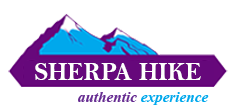 Sherpa Hike