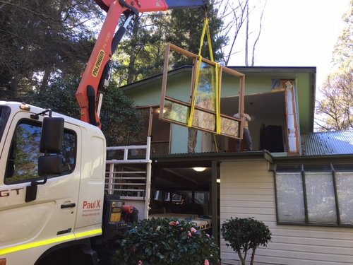 PaulX – Crane Trucks Hire in Melbourne