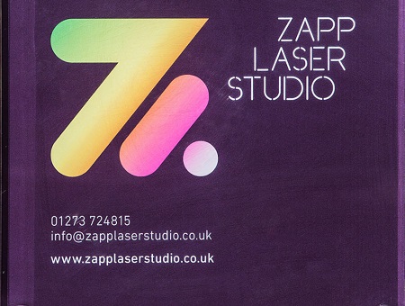 Zapp Laser Studio