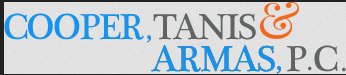 Cooper, Trans,  & Armis, P.C.