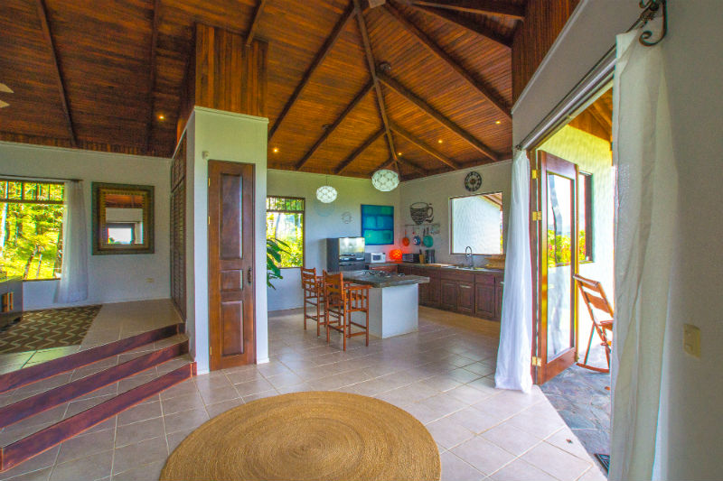 Casa Blanca Costa Rica