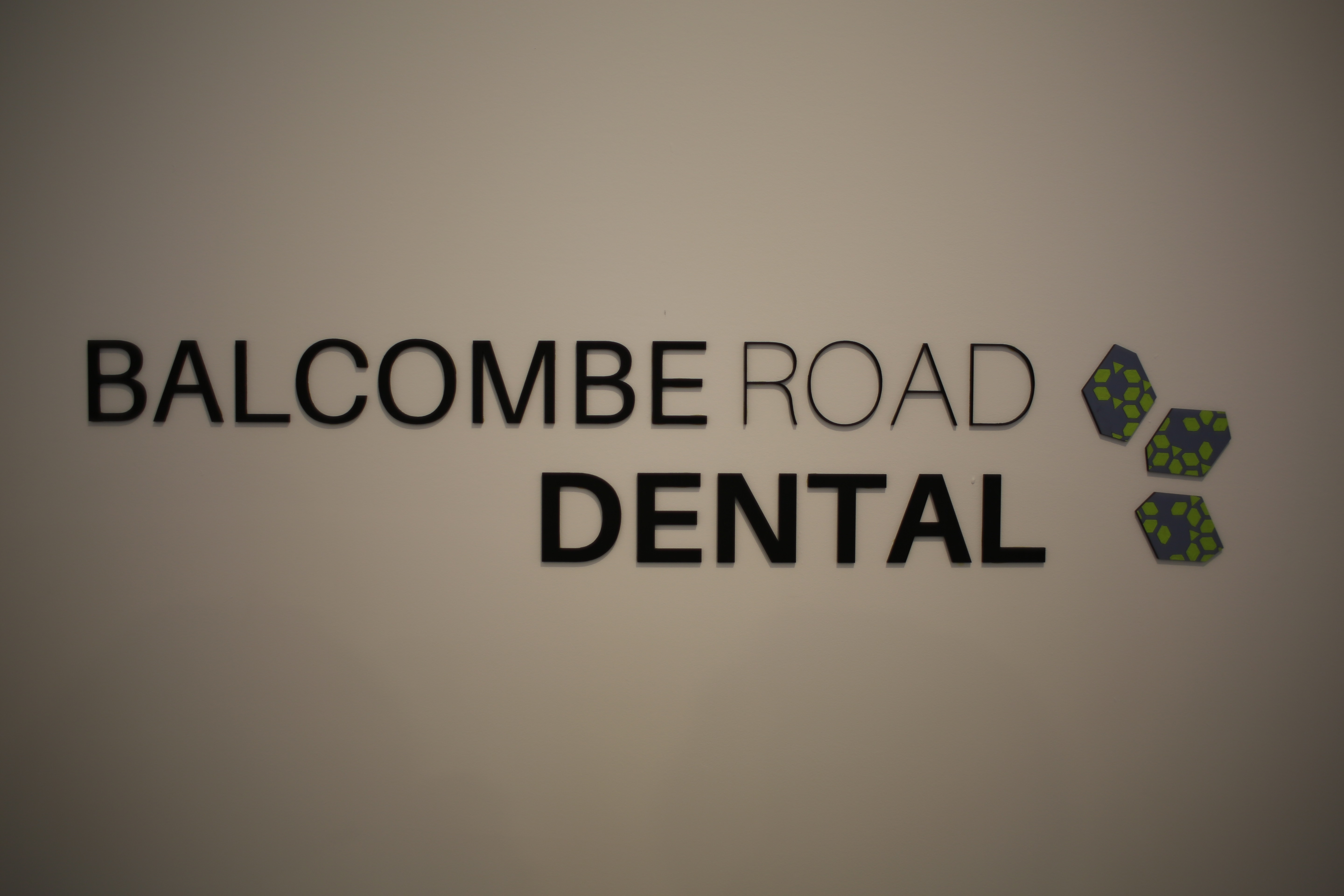 Balcombe Road Dental