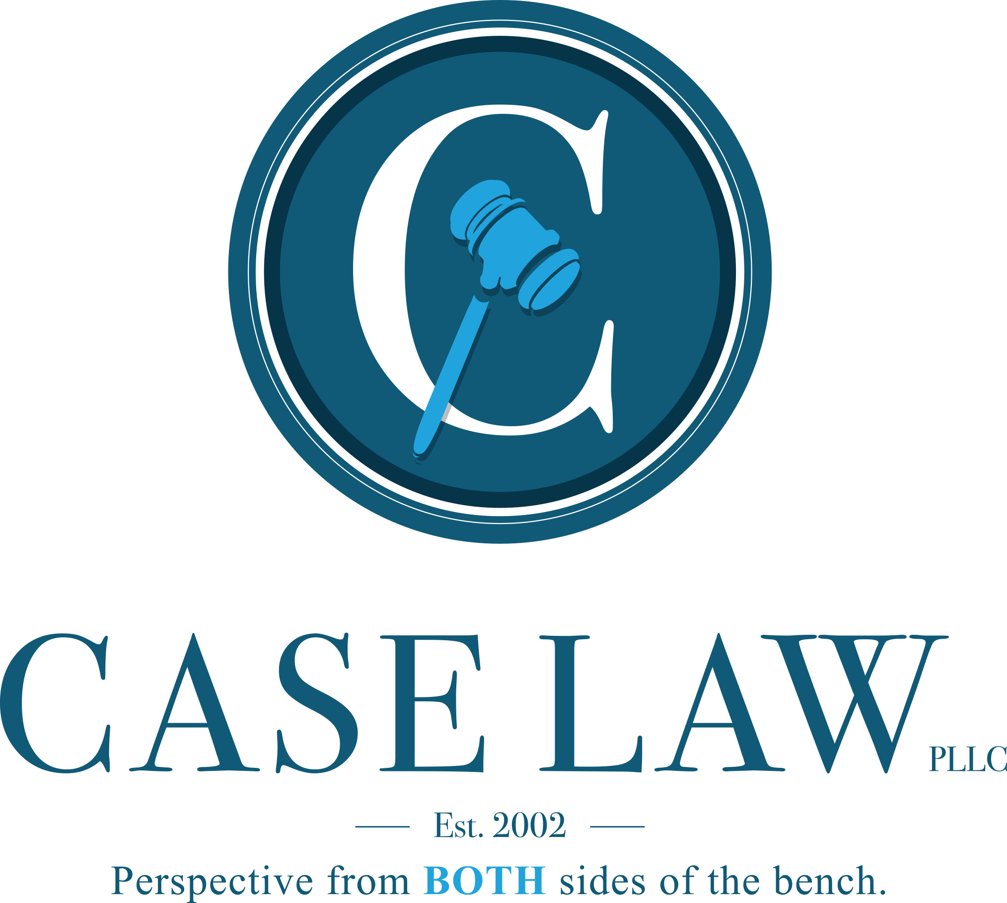 Case Law,  P.L.L.C