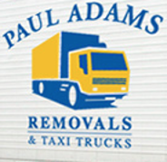 Paul Adams Removals