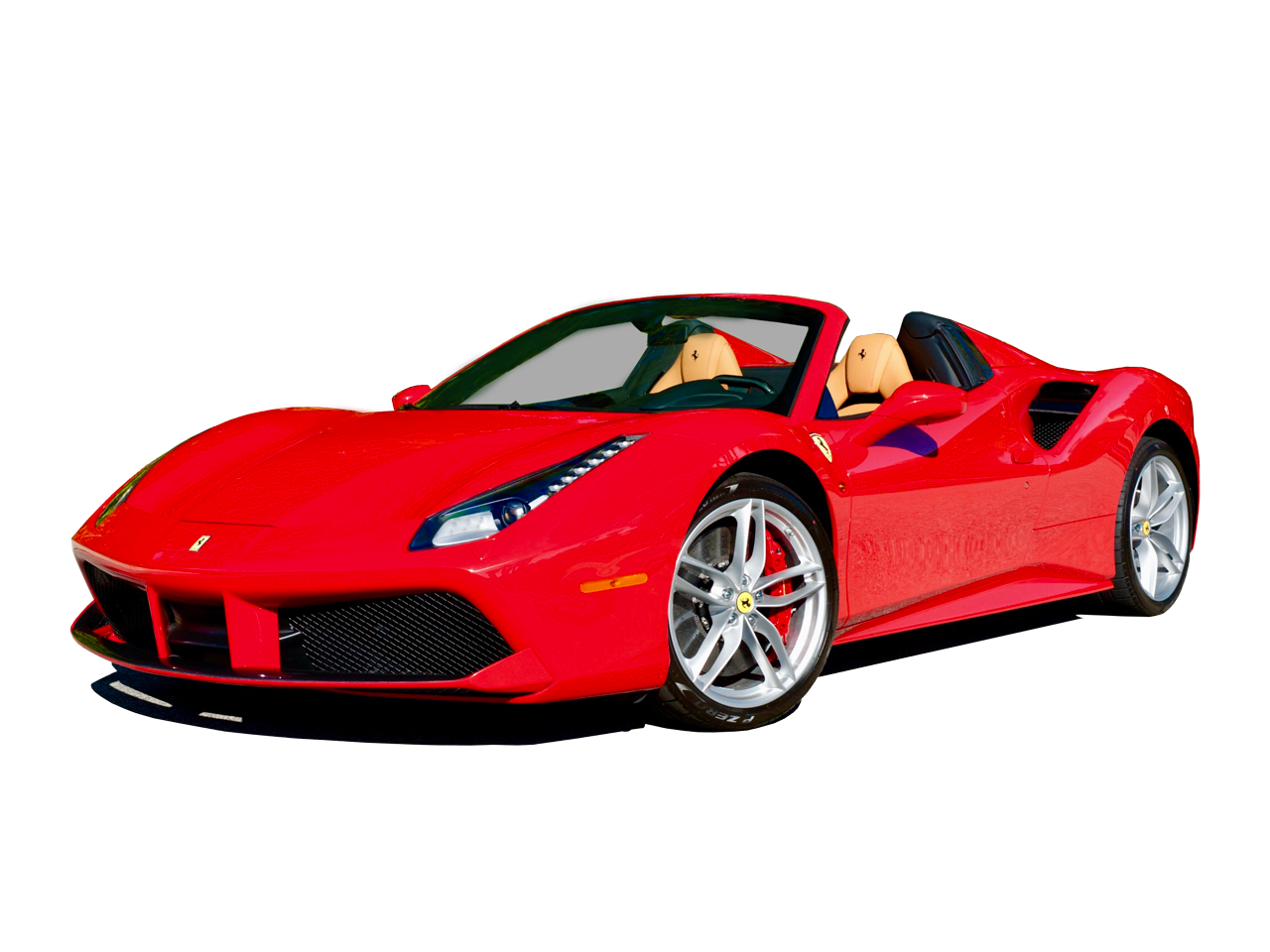 Midway Car Rental Burbank