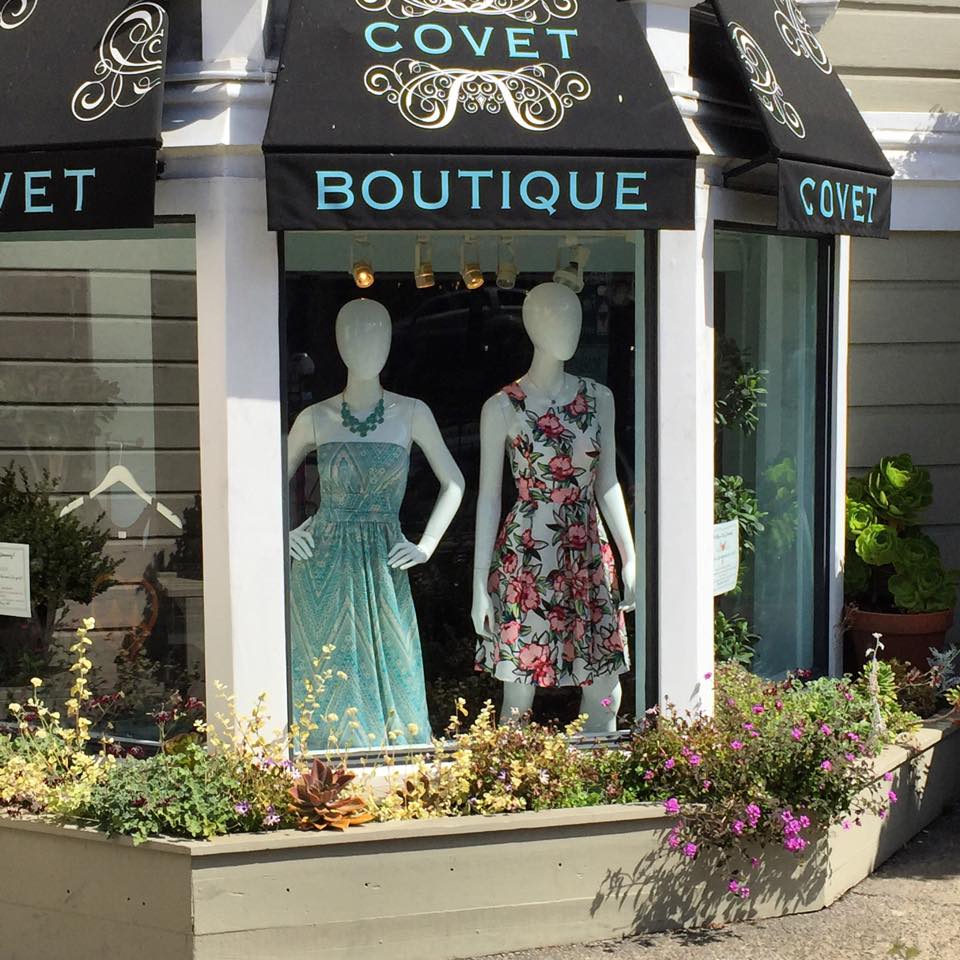 Covet Boutique
