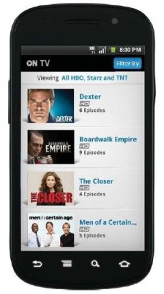 XFINITY Store by Comcast