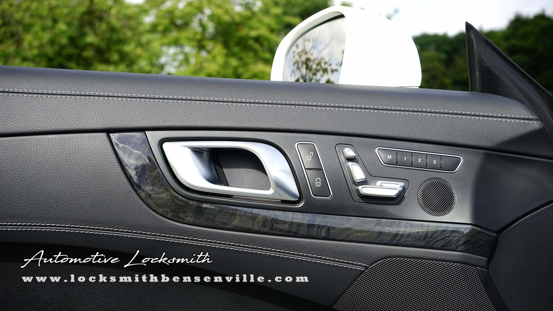 Bensenville Lock Pros