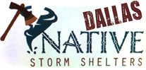 Tornado Shelters of Dallas