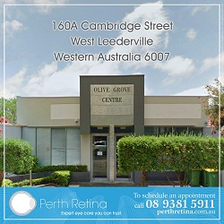 Perth Retina