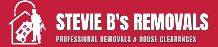 Stevie B's Removals