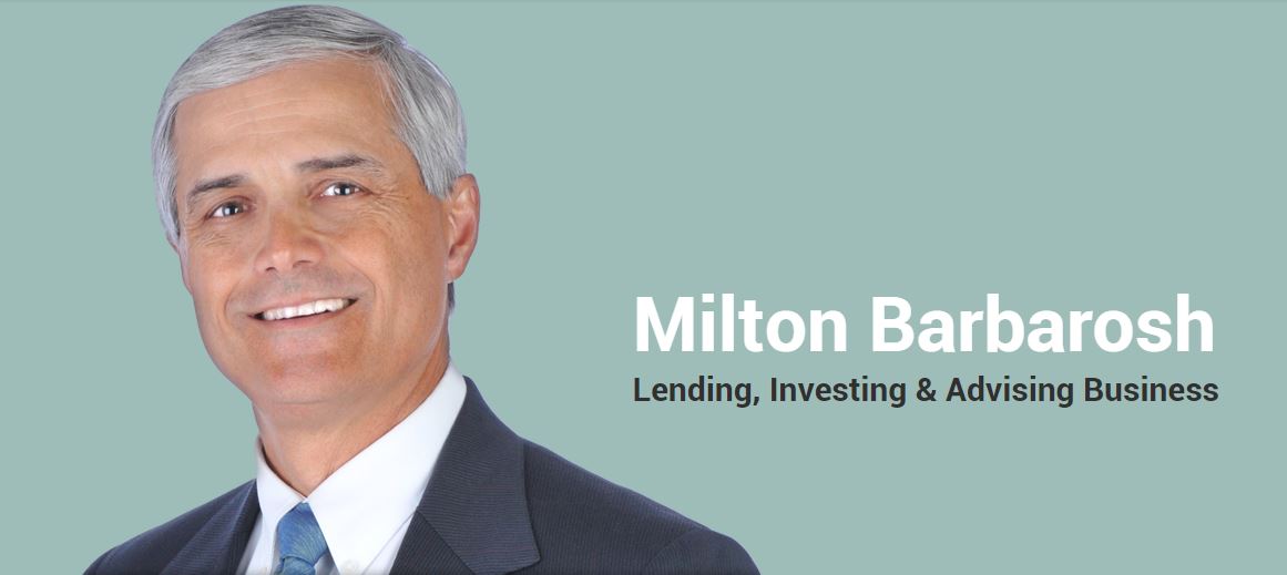 Milton Barbarosh