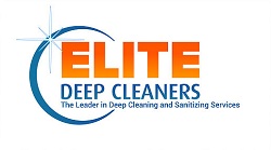 Elite Deep Cleaners