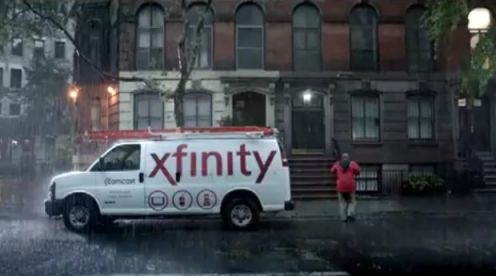 XFINITY Store by Comcast