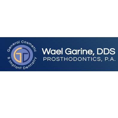 Wael Garine, DDS