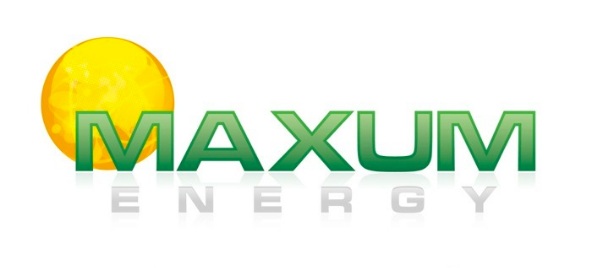 Maxum Energy Inc.