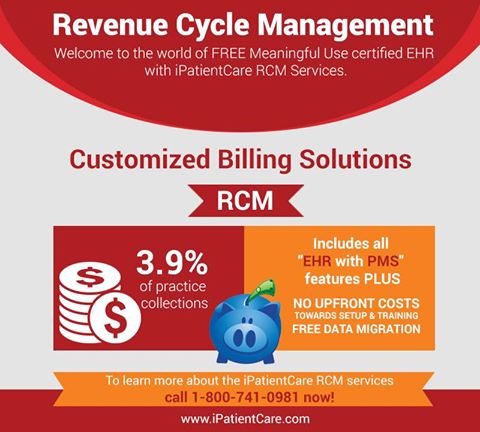 Revenue Cycle Management Company
