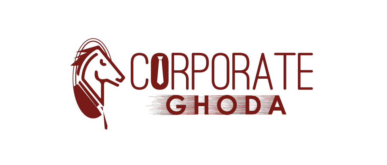 Corporate Ghoda
