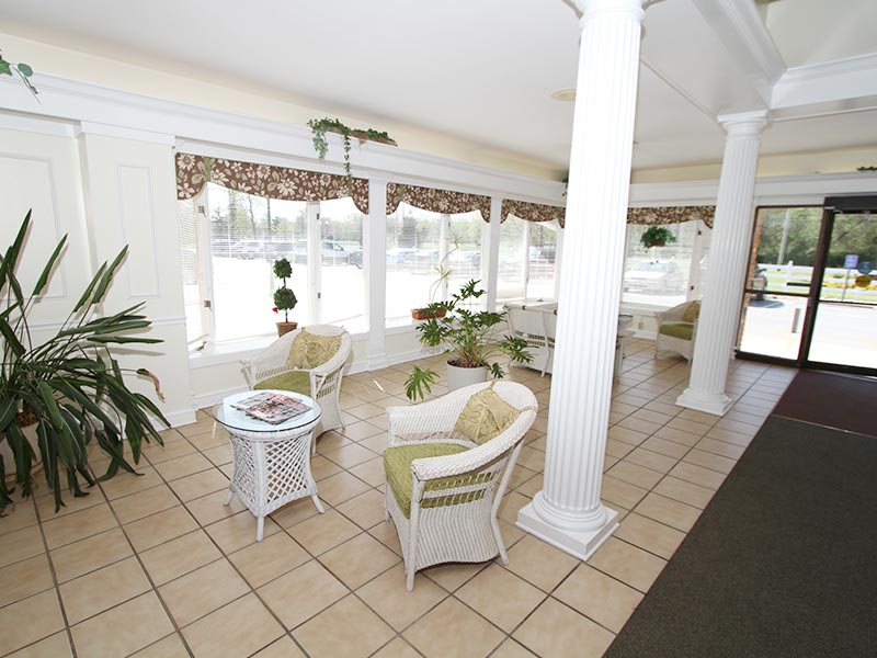 Southgate Health Care Center