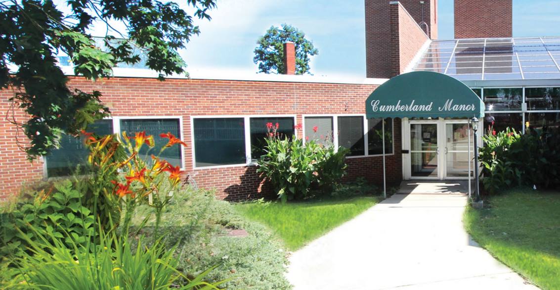 Cumberland Manor Nursing and Rehabilitation