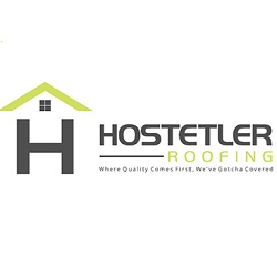 Hostetler Roofing