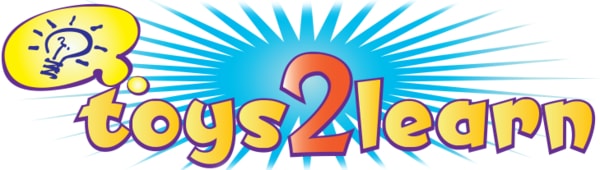 Toys2Learn
